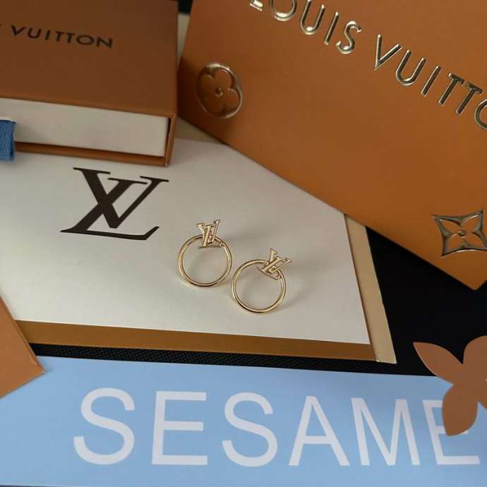 Picture of LV Earring _SKULVearring07cly19011847